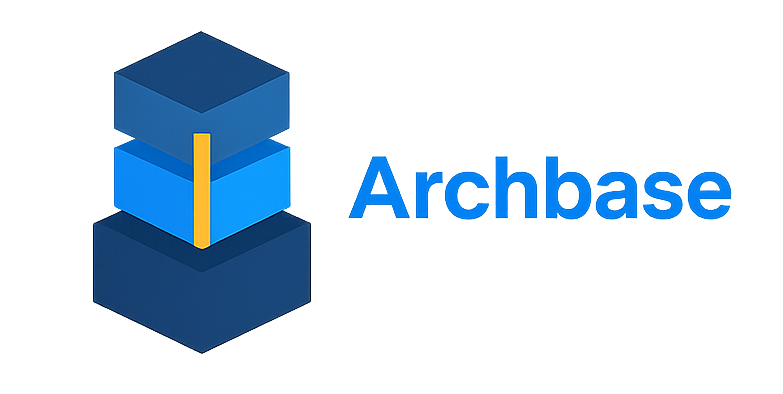 Archbase Java Logo